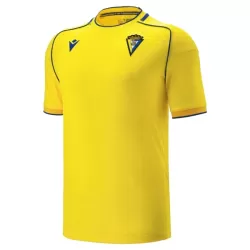 Cádiz CF Hjemmedrakt Herre 2025-26 Cádiz CF Hjemmedrakt Herre 2025-26