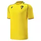 Cádiz CF Hjemmedrakt Herre 2025-26