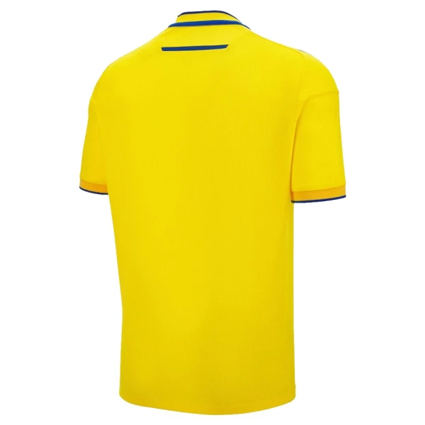 Cádiz CF Hjemmedrakt Herre 2025-26
