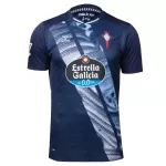 Celta Vigo Bortedrakt Herre 2025-26