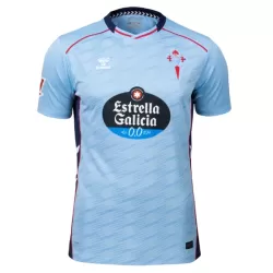Celta Vigo Hjemmedrakt Herre 2025-26 Celta Vigo Hjemmedrakt Herre 2025-26