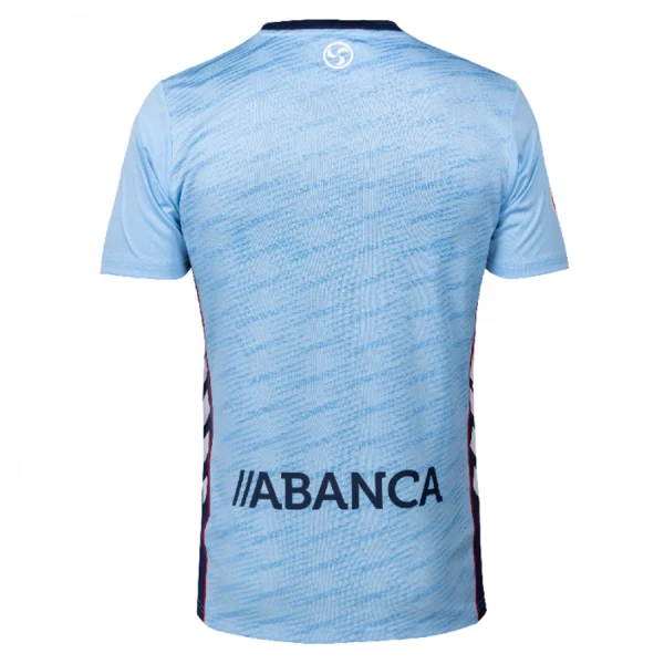 Celta Vigo Hjemmedrakt Herre 2025-26