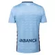 Celta Vigo Hjemmedrakt Herre 2025-26