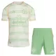 Celtic FC Tredjedrakt Barn 2025-26 - med Bukse
