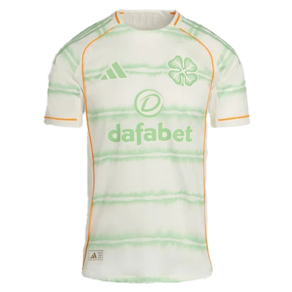 Celtic FC Tredjedrakt Herre 2025-26