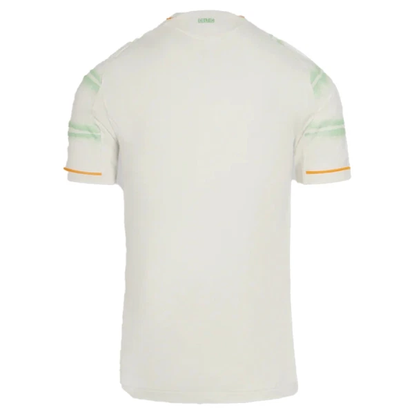 Celtic FC Tredjedrakt Herre 2025-26