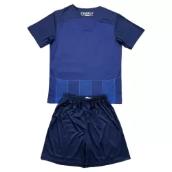 CF Pachuca Bortedrakt Barn 2025-26 - med Bukse