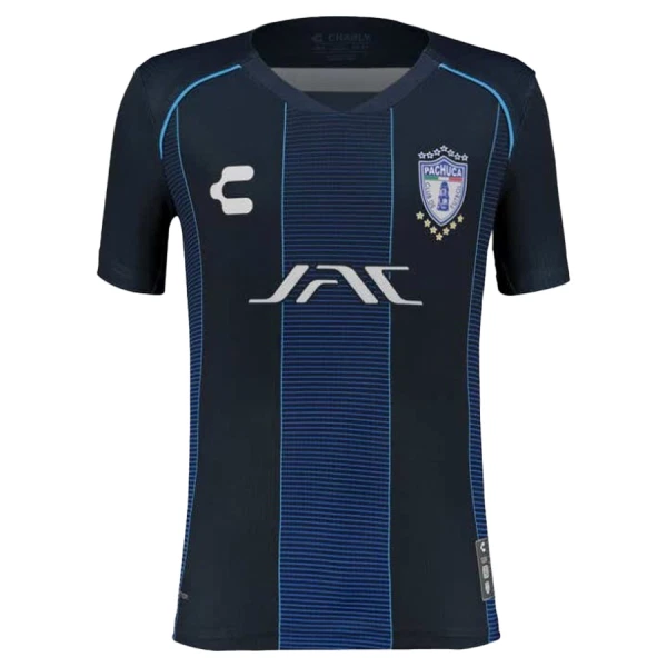 CF Pachuca Bortedrakt Herre 2025-26