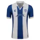 CF Pachuca Hjemmedrakt Herre 2025-26