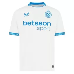 Club Brugge Bortedrakt Herre 2025-26 Club Brugge Bortedrakt Herre 2025-26