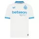 Club Brugge Bortedrakt Herre 2025-26