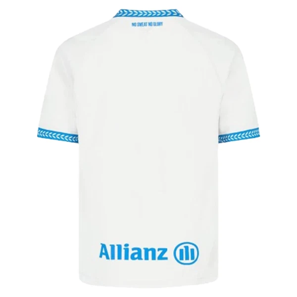 Club Brugge Bortedrakt Herre 2025-26
