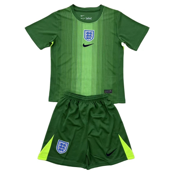 England Keeper Drakt Barn 2025