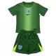 England Keeper Drakt Barn 2025