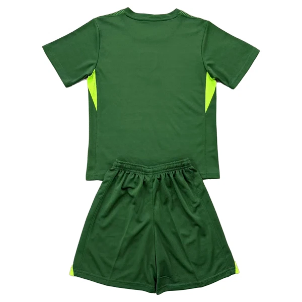 England Keeper Drakt Barn 2025