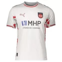 FC Heidenheim Tredjedrakt Herre 2025-26 FC Heidenheim Tredjedrakt Herre 2025-26