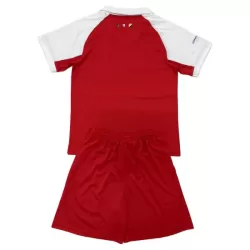 FC Utrecht Fjerdedrakt Barn 2024/2025 - med Bukse