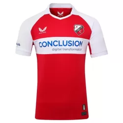 FC Utrecht Fjerdedrakt Herre 2024/2025 FC Utrecht Fjerdedrakt Herre 2024/2025