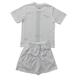 Finland Bortedrakt Barn 2025 - med Bukse