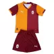 Galatasaray SK Hjemmedrakt Barn 2025-26 - med Bukse