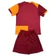 Galatasaray SK Hjemmedrakt Barn 2025-26 - med Bukse