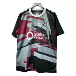 Heart of Midlothian Keeper Drakt Herre 2025-26 Heart of Midlothian Keeper Drakt Herre 2025-26
