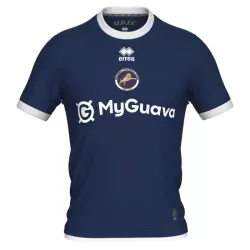 Millwall Hjemmedrakt Herre 2025-26 Millwall Hjemmedrakt Herre 2025-26