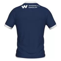 Millwall Hjemmedrakt Herre 2025-26