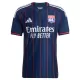 Olympique Lyonnais Bortedrakt Herre 2025-26