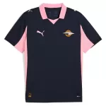 Palermo Bortedrakt Herre 2025-26