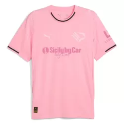 Palermo Hjemmedrakt Herre 2025-26 Palermo Hjemmedrakt Herre 2025-26