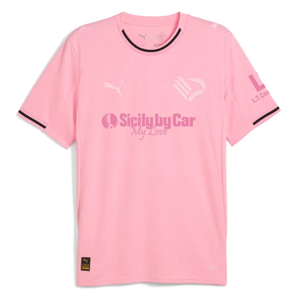 Palermo Hjemmedrakt Herre 2025-26