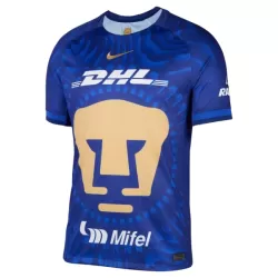 Pumas UNAM Bortedrakt Herre 2025-26 Pumas UNAM Bortedrakt Herre 2025-26