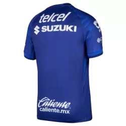 Pumas UNAM Bortedrakt Herre 2025-26