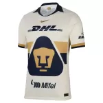 Pumas UNAM Hjemmedrakt Herre 2025-26