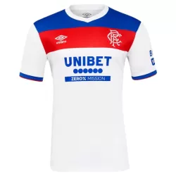 Rangers Bortedrakt Herre 2025-26 Rangers Bortedrakt Herre 2025-26