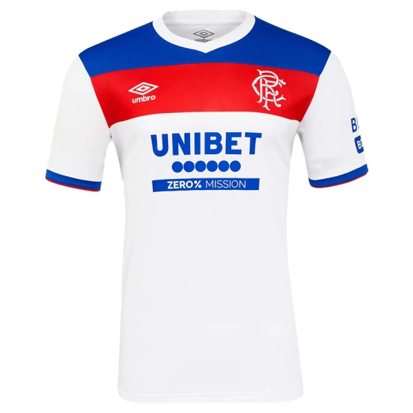 Rangers Bortedrakt Herre 2025-26