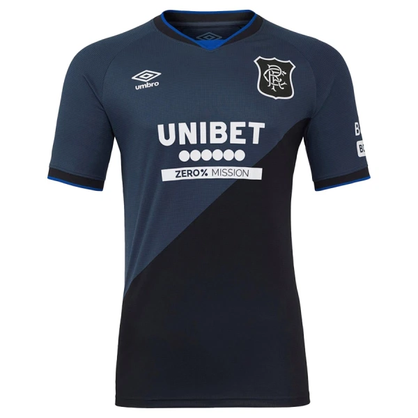 Rangers Tredjedrakt Herre 2025-26