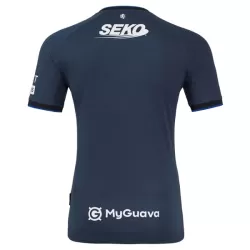 Rangers Tredjedrakt Herre 2025-26