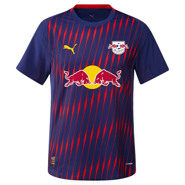 RB Leipzig Bortedrakt Herre 2025-26