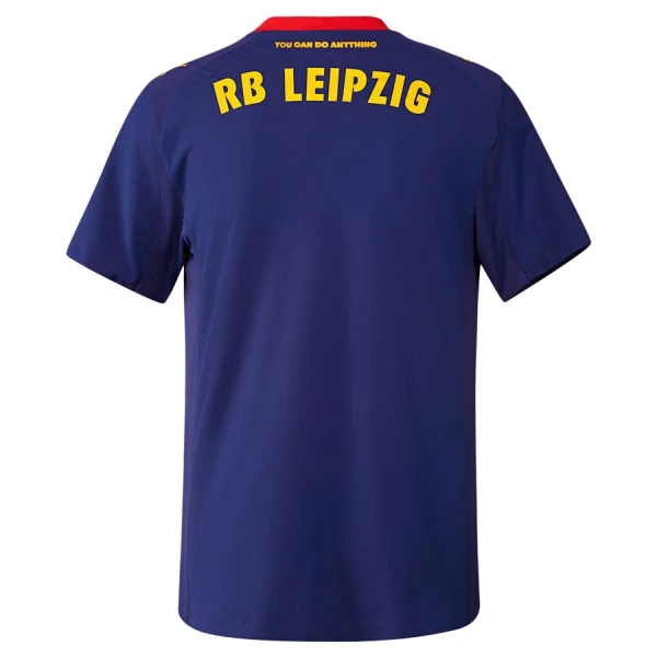 RB Leipzig Bortedrakt Herre 2025-26