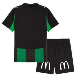 RC LENS Bortedrakt Barn 2025-26 - med Bukse