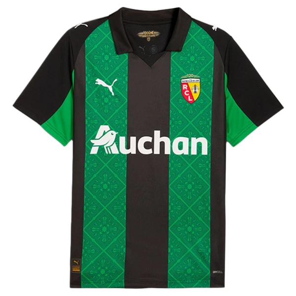RC LENS Bortedrakt Herre 2025-26
