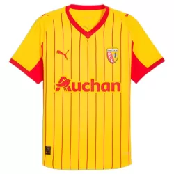 RC LENS Hjemmedrakt Herre 2025-26 RC LENS Hjemmedrakt Herre 2025-26