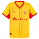 RC LENS Hjemmedrakt Herre 2025-26