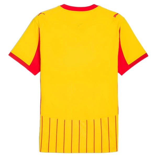 RC LENS Hjemmedrakt Herre 2025-26
