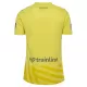 Real Betis Keeper Drakt Barn 2025-26 Gul