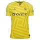Real Betis Keeper Drakt Barn 2025-26 Gul
