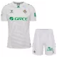 Real Betis Keeper Drakt Barn 2025-26 Hvit