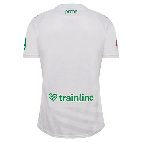 Real Betis Keeper Drakt Barn 2025-26 Hvit